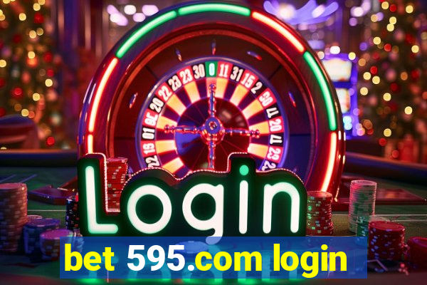 bet 595.com login